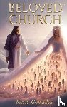Gonzalez, Karla - BELOVED CHURCH