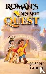 Christ, Joseph - Roman's Alphabet Quest