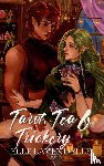 Lavendelle, Elle - Tarot, Tea & Trickery