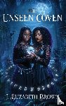 Brown, J Elizabeth - The Unseen Coven