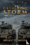 Thompson, Brian C. - The Gathering Storm