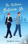 Howard, James - The Distance Between Us