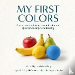 Montena, Kala - My First Colors