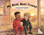 Mitchell, Branden - My Best, Best Friend