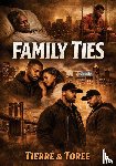 Ford, Tierre, Johnson, Toree - FAMILY TIES
