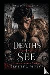 Pierce, Seretha - The Deaths I See