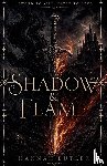 Butler, Hannah - Shadow & Flame