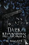 Boozer, K. - Dark Memories