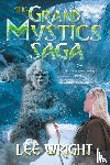 Wright, Lee - The Grand Mystics Saga The Emerald Scepter of Light Part 1