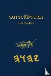 Boss - Yah Scriptures Glossary