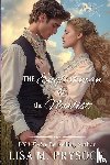 Prysock, Lisa, Prysock, Lisa M - The Englishman & the Novelist