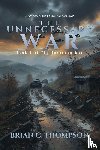 Thompson, Brian C. - The Unnecessary War