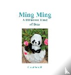 Scheff, Carol - Ming Ming A Different Kind Of Bear