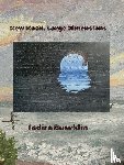 Buerklin, Indira - New Moon, Large Dimensions