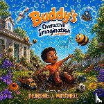 Mitchell, Deirdre J. - Buddy's Overactive Imagination