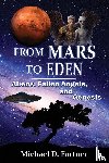 Fortner, Michael D - From Mars to Eden