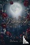 Sleigh, Delaina - Blackwood