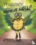 Paine, Carrie - Terrance Outgrows His Shell