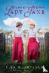 Prysock, Lisa M, Prysock - Unpretentious Lady Jane