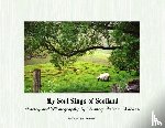 Walker, Nancy Fulton - My Soul Sings of Scotland