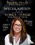 Crespo - Million Dollar Mom Inc Magazine: May 2026 Special Edition: Top Women in Power From Stage to Screen