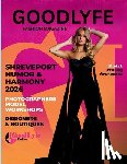 Johnson, Calvin - Goodlyfe Fashion Magazine