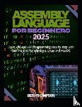 Thompson, Beth - Thompson, B: Assembly Language for Beginners 2025