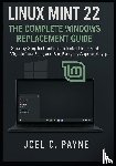 C. Payne, Joel - C. Payne, J: Linux Mint 22