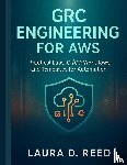 Reed, Laura D - Grc engineering for Aws