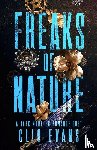 Evans, Clio - Evans, C: Freaks of Nature Duet