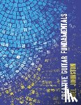 Johnston, Noel - Creative Guitar Fundamentals
