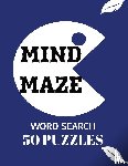 Production, Kk - Production, K: MIND MAZE