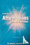 Mourglia-Swerdlow, Janet Diane - 1099 Daily Affirmations for Self-Change