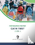 Alexander, Riley - CAT4 Test Preparation - Level A (Ages 7-10) - Full Test Practice