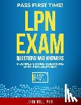 Bill, John - LPN Exam Questions and Answers