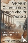 Authors of Mitologia Pt - Servius' Commentary on Virgil's Aeneid: A Rough First English Translation