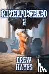 Hayes, Drew - Roverpowered 2: Tales of an Aspiring Alchemist