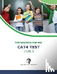 Alexander, Riley - CAT4 Test Preparation - Level B (Ages 8-11) - Full Test Practice