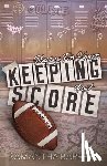 Barrett, Samantha - Keeping Score