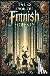 Denhartog, Samuel - Tales from the Finnish Forests
