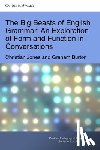 Burton, Graham - The Big Beasts of English Grammar: An Exploration of Form and Function in Conversations
