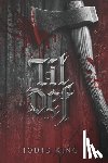 King, Jodie - Til Def