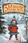 Smith, Angela Yuriko - 5 Minute Holiday Stories in Spanish and English for Kids