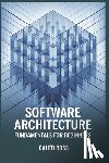 Ross, Caleb - Software Architecture Fundamentals For Beginners