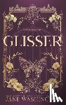 Washington, Jane - Glisser