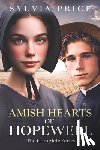 O, Tandy - Amish Hearts of Hopewell: The Complete Series