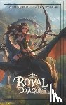 Cannon, Jace - Royal Dragons: An Epic Fantasy