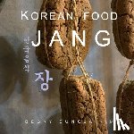 Kim, Becky Sungja - Korean Food Jang