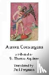 Ferguson, Paul - Aurora consurgens: Attributed to St. Thomas Aquinas