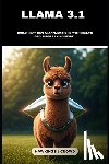 J. Crowd, Hawkings - Llama 3.1: Build Next-Gen AI Applications With Meta's Groundbreaking Model